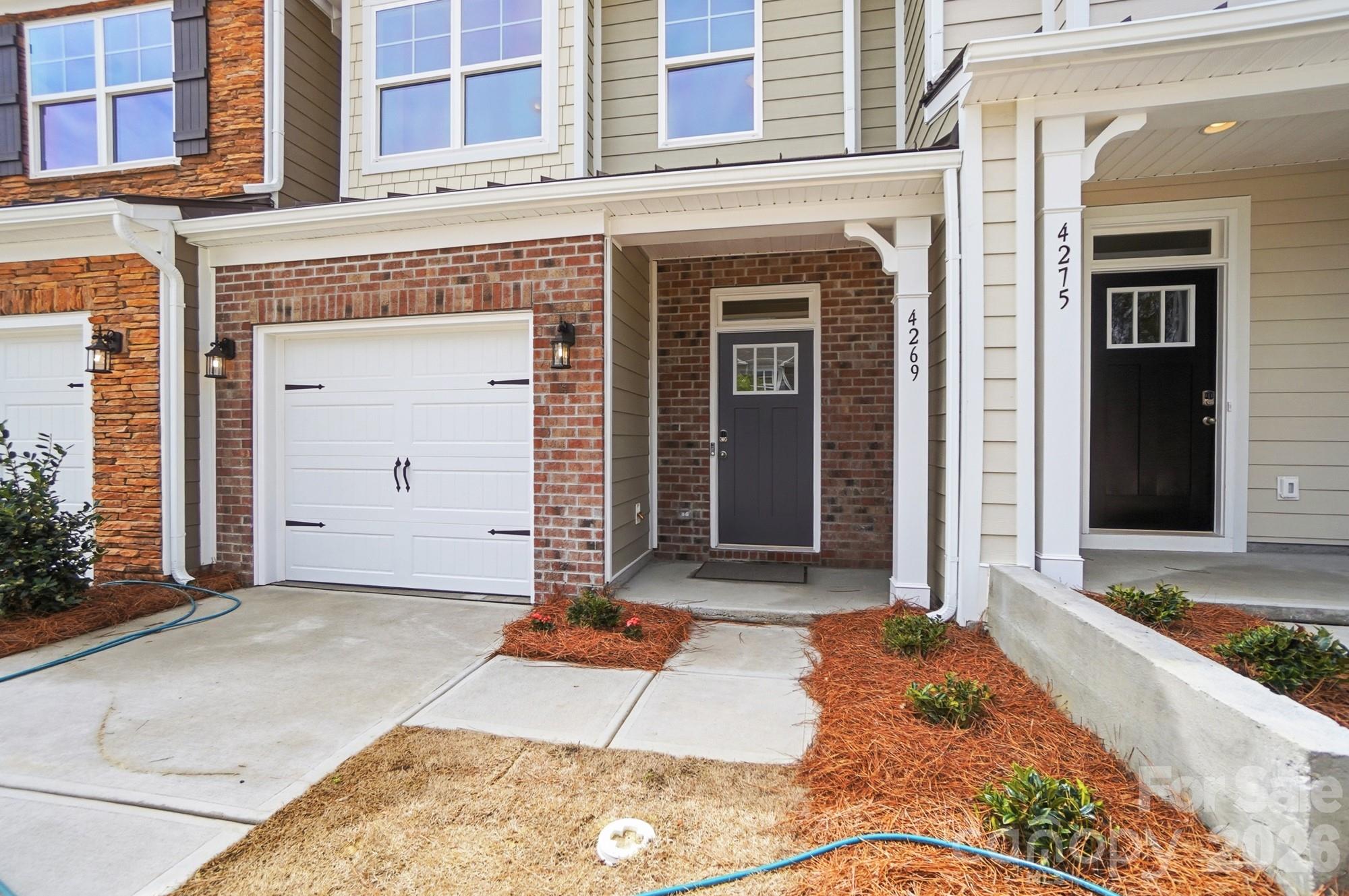 4269 Black Court Harrisburg NC 28075