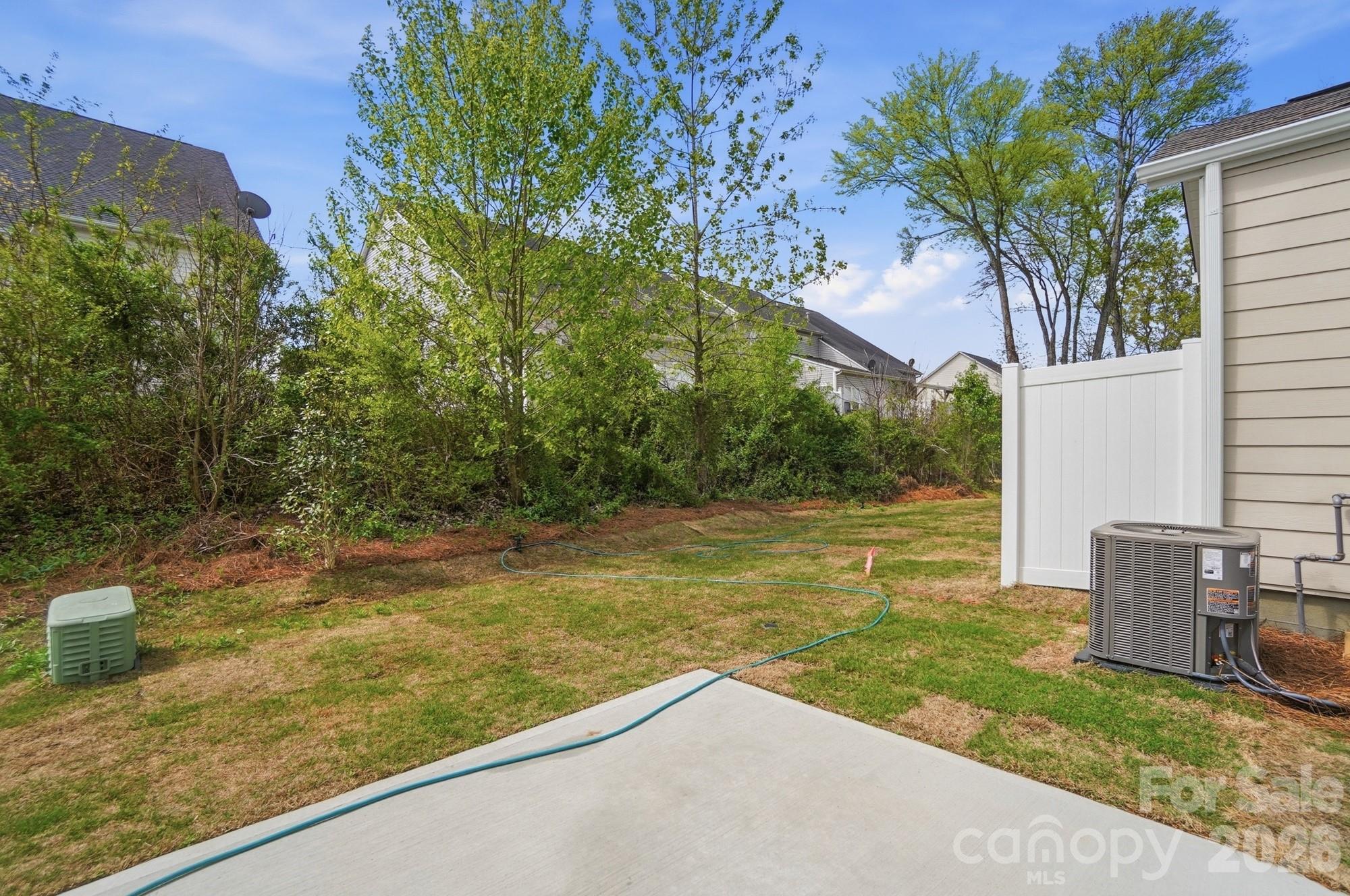 4269 Black Court Harrisburg NC 28075