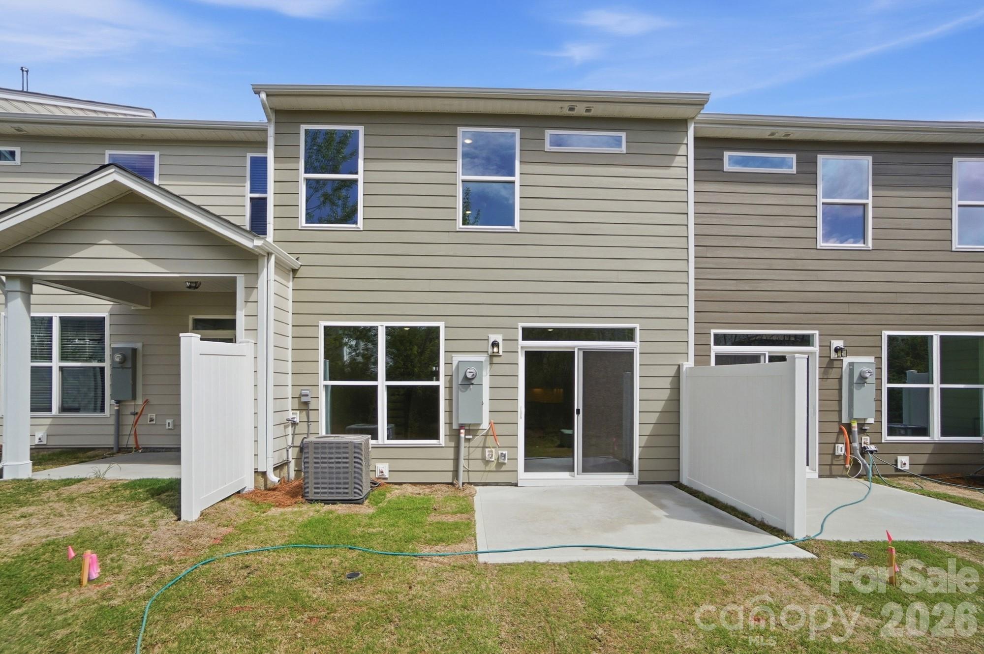 4269 Black Court Harrisburg NC 28075