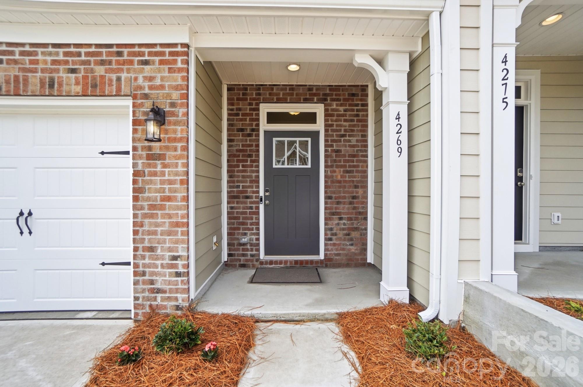 4269 Black Court Harrisburg NC 28075