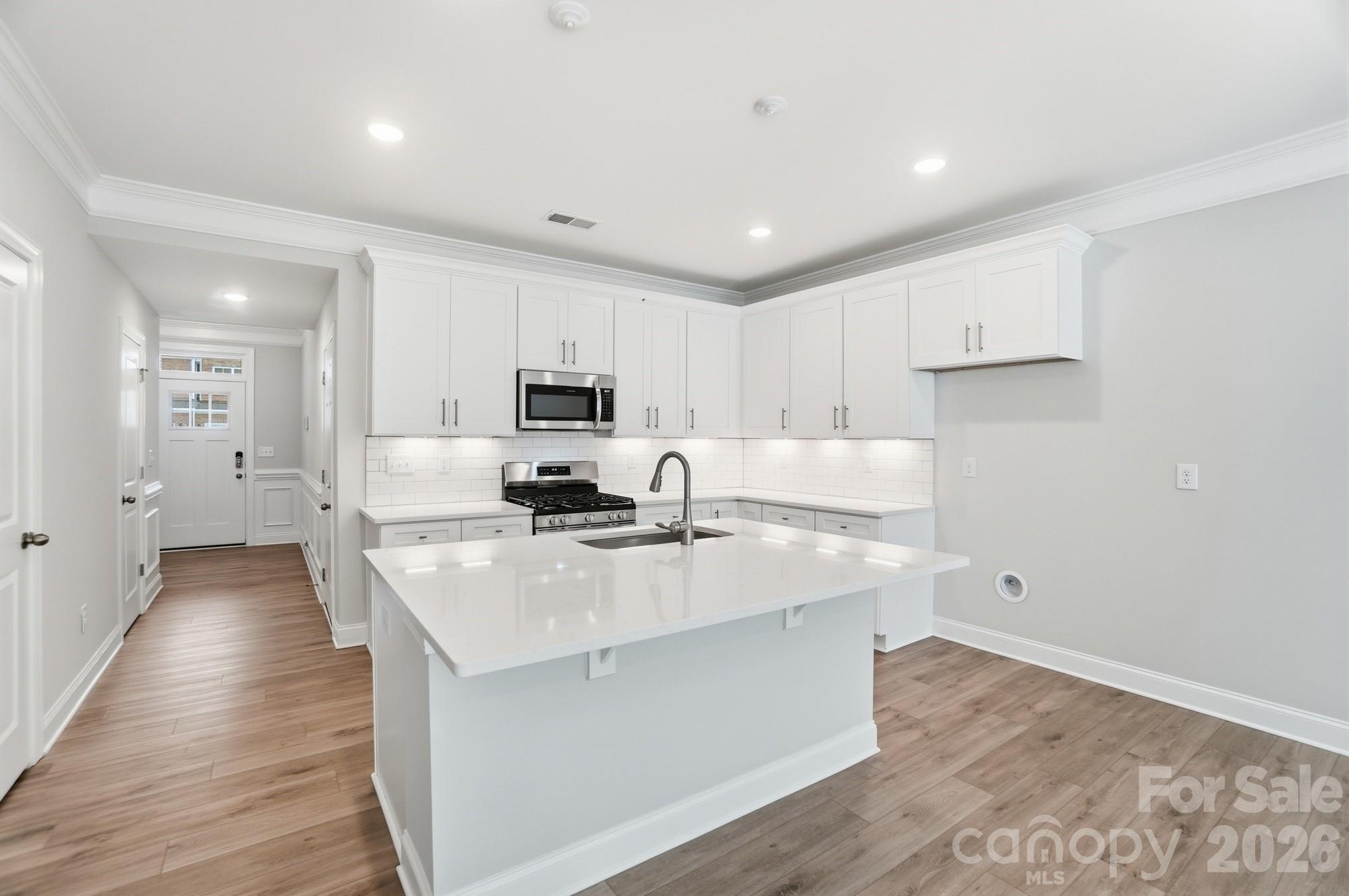 4269 Black Court Harrisburg NC 28075