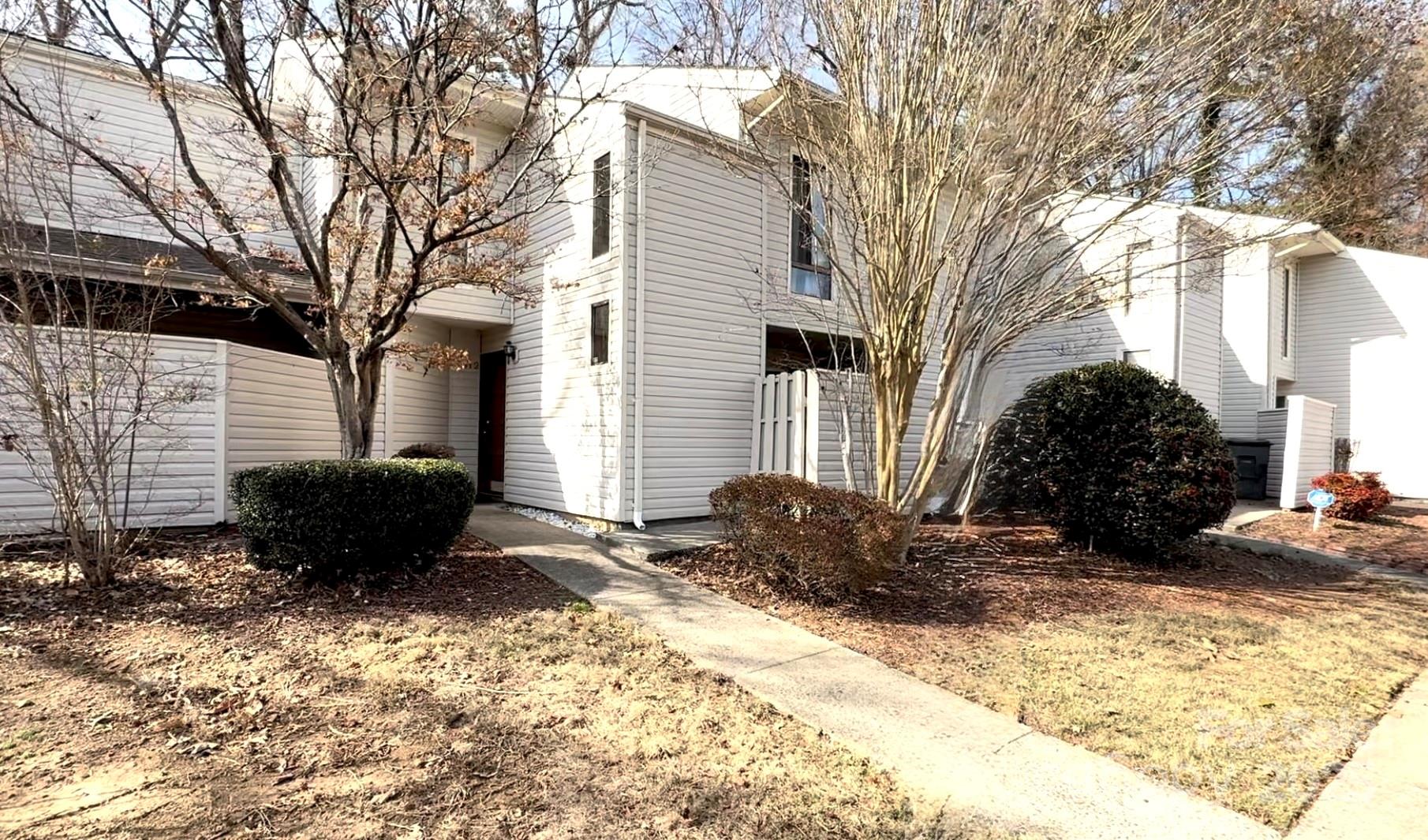 7812 Hummingbird Lane Charlotte NC 28212
