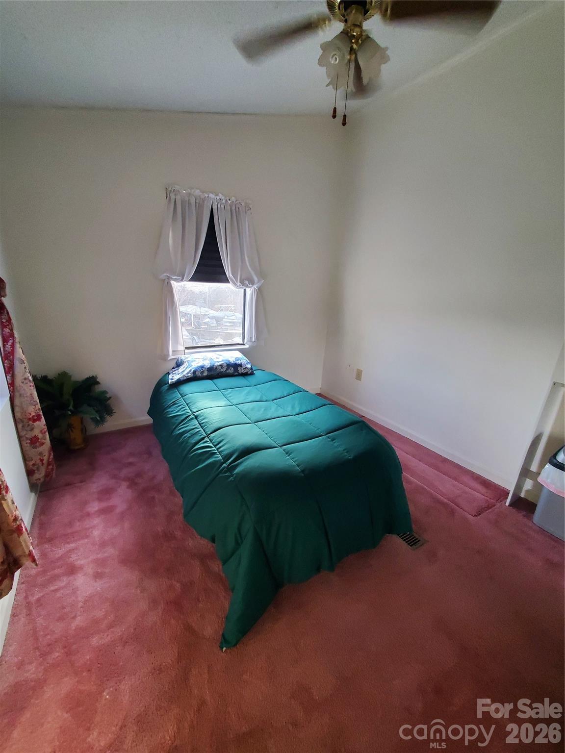 101 N Cardinal Drive New London NC 28127