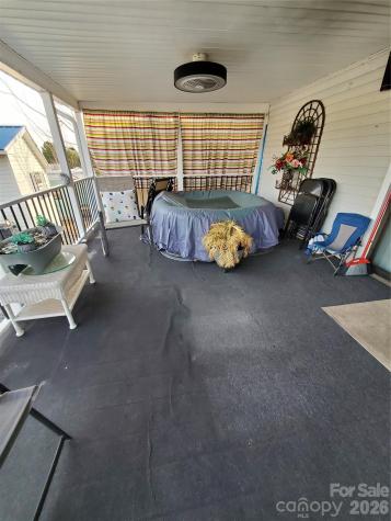101 N Cardinal Drive New London NC 28127