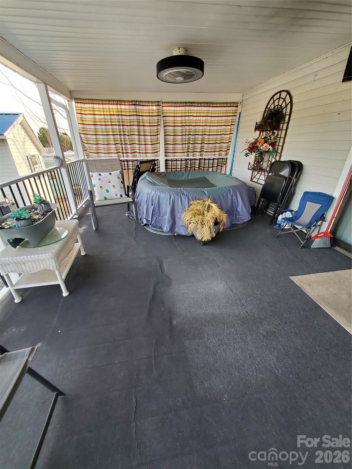 101 N Cardinal Drive New London NC 28127