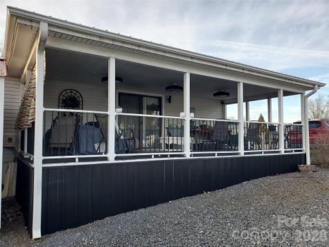 101 N Cardinal Drive New London NC 28127
