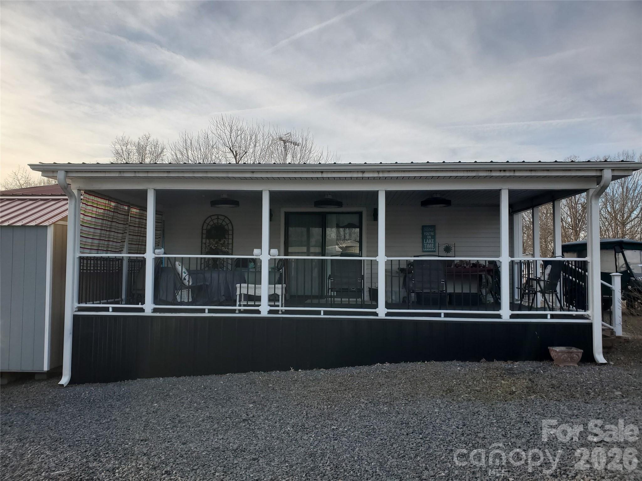 101 N Cardinal Drive New London NC 28127