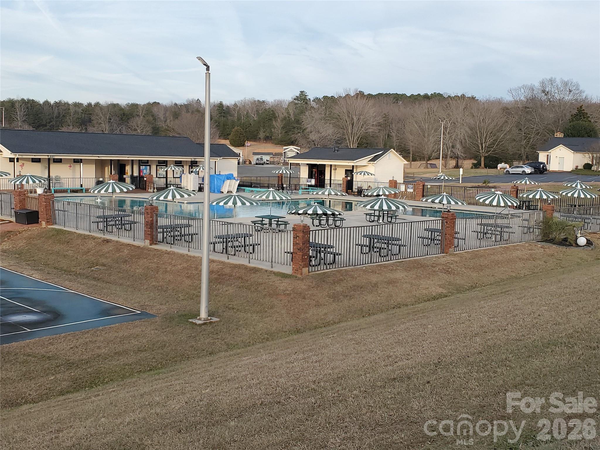 101 N Cardinal Drive New London NC 28127