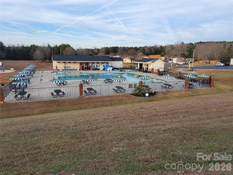 101 N Cardinal Drive New London NC 28127