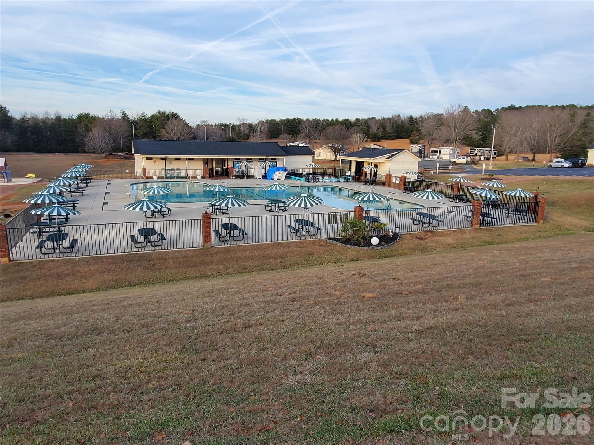 101 N Cardinal Drive New London NC 28127