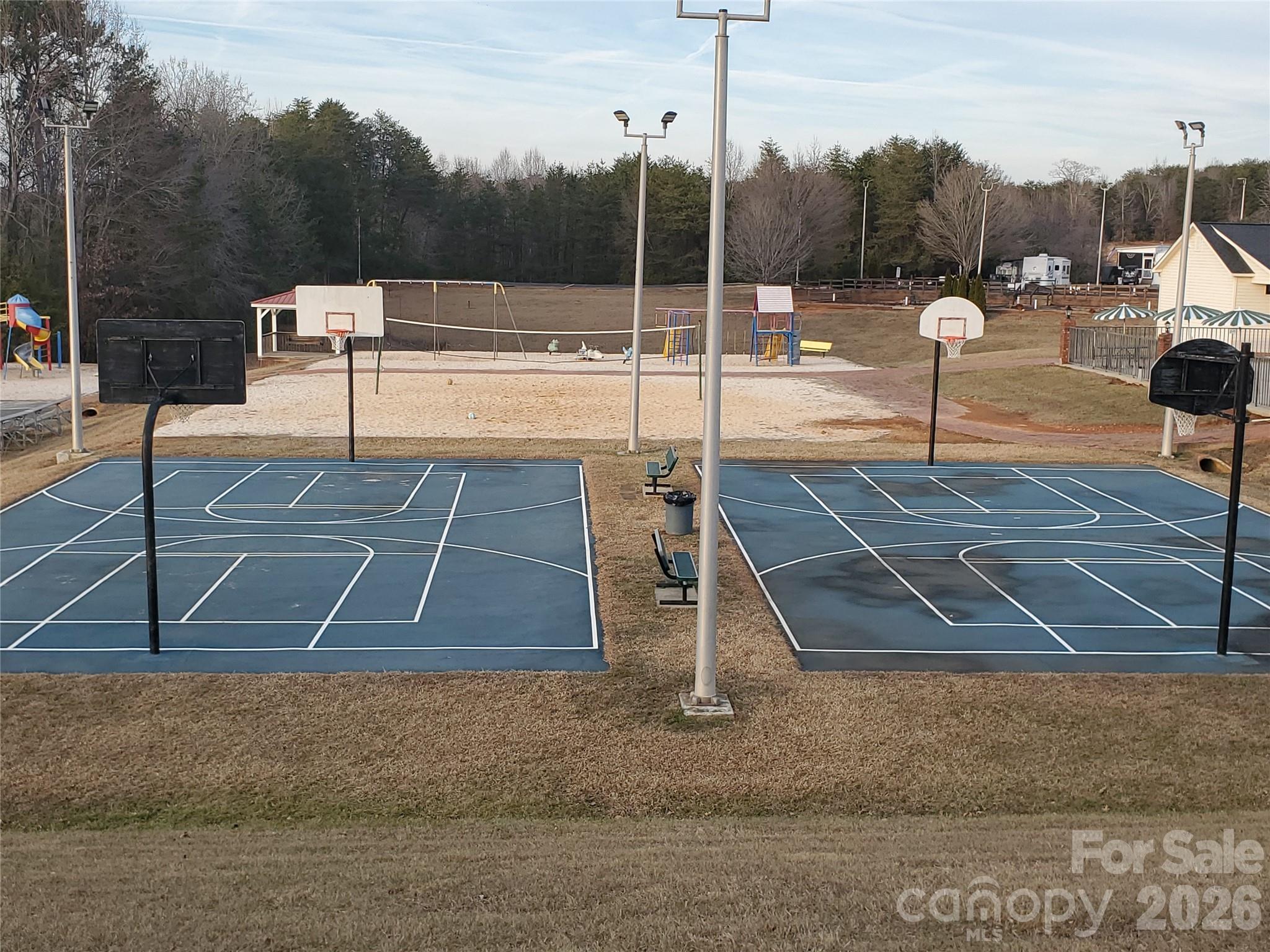 101 N Cardinal Drive New London NC 28127