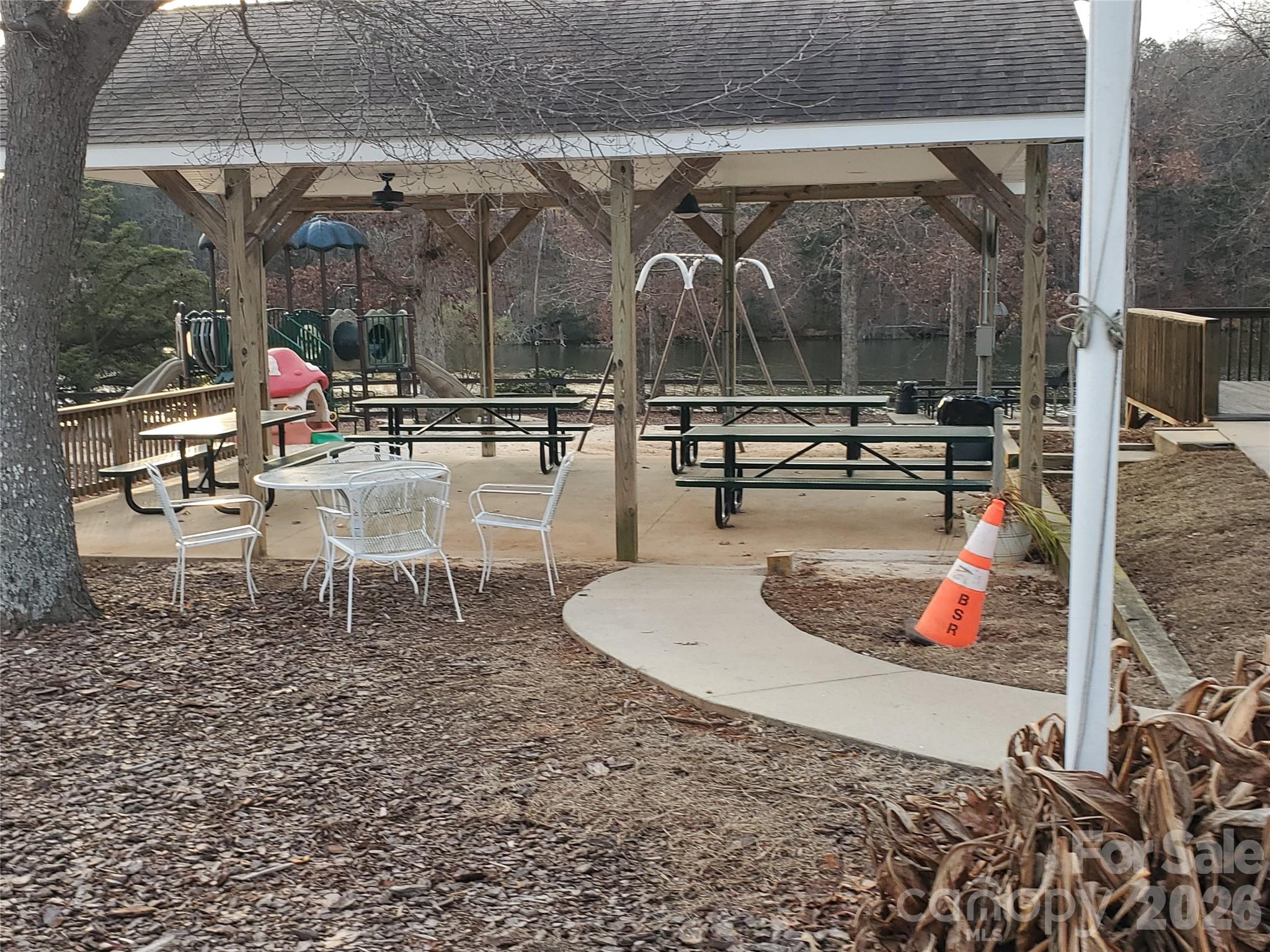 101 N Cardinal Drive New London NC 28127