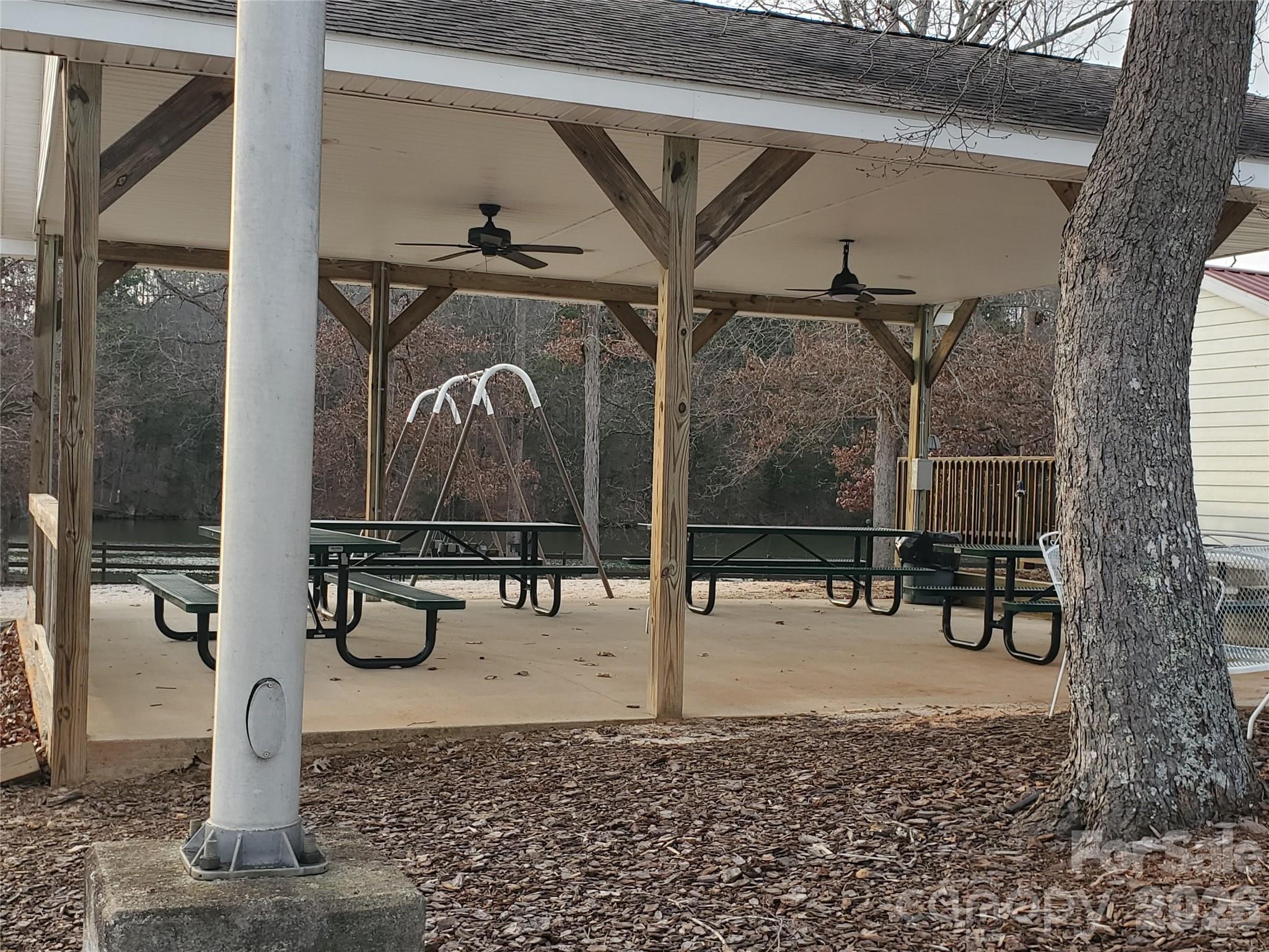 101 N Cardinal Drive New London NC 28127