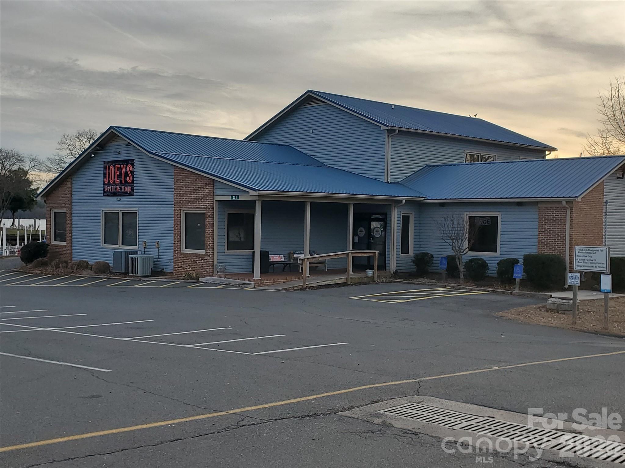 101 N Cardinal Drive New London NC 28127
