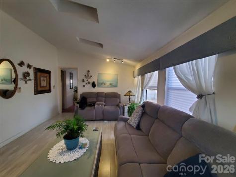 101 N Cardinal Drive New London NC 28127