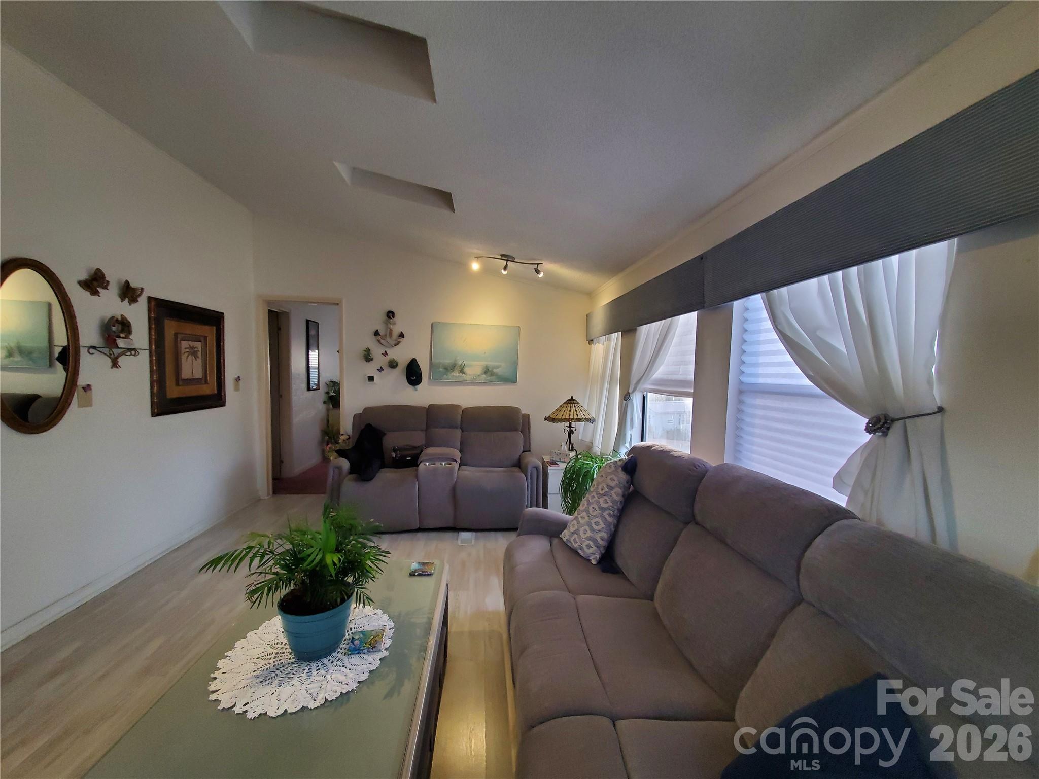 101 N Cardinal Drive New London NC 28127