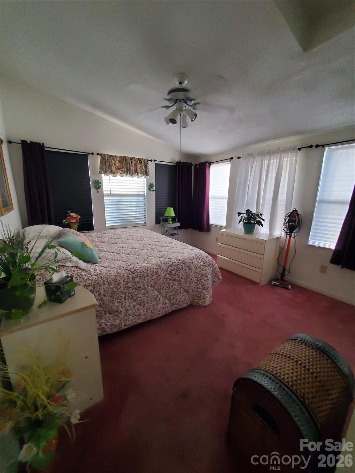 101 N Cardinal Drive New London NC 28127
