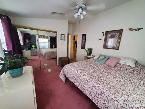 101 N Cardinal Drive New London NC 28127