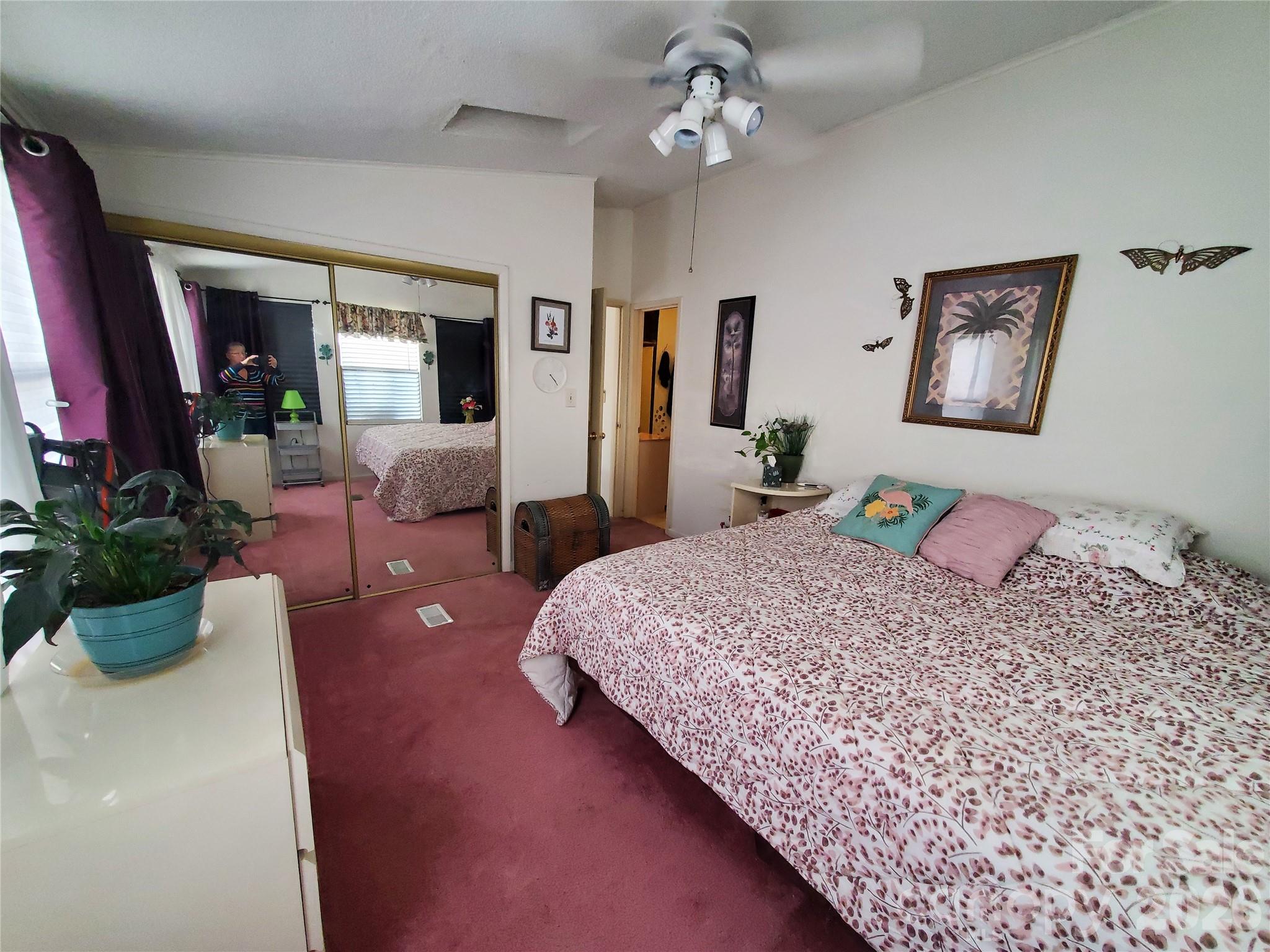 101 N Cardinal Drive New London NC 28127