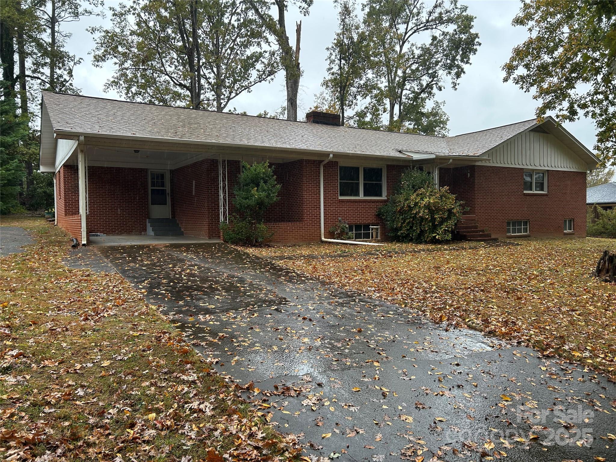 213 Forest Hill Drive Forest City NC 28043