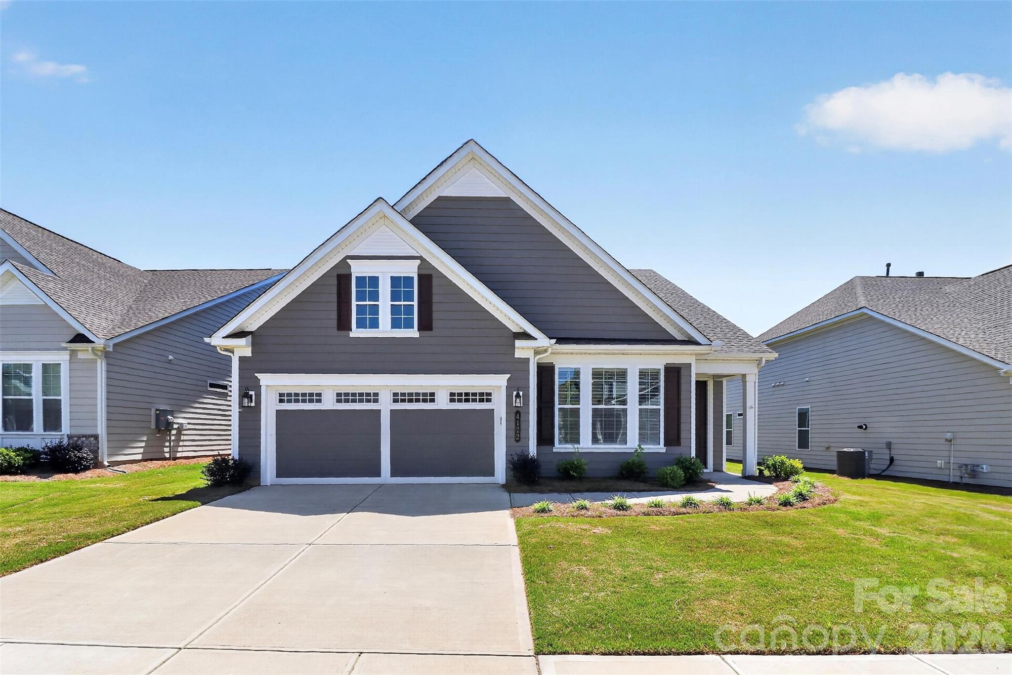 4122 Moxie Way Charlotte NC 28215