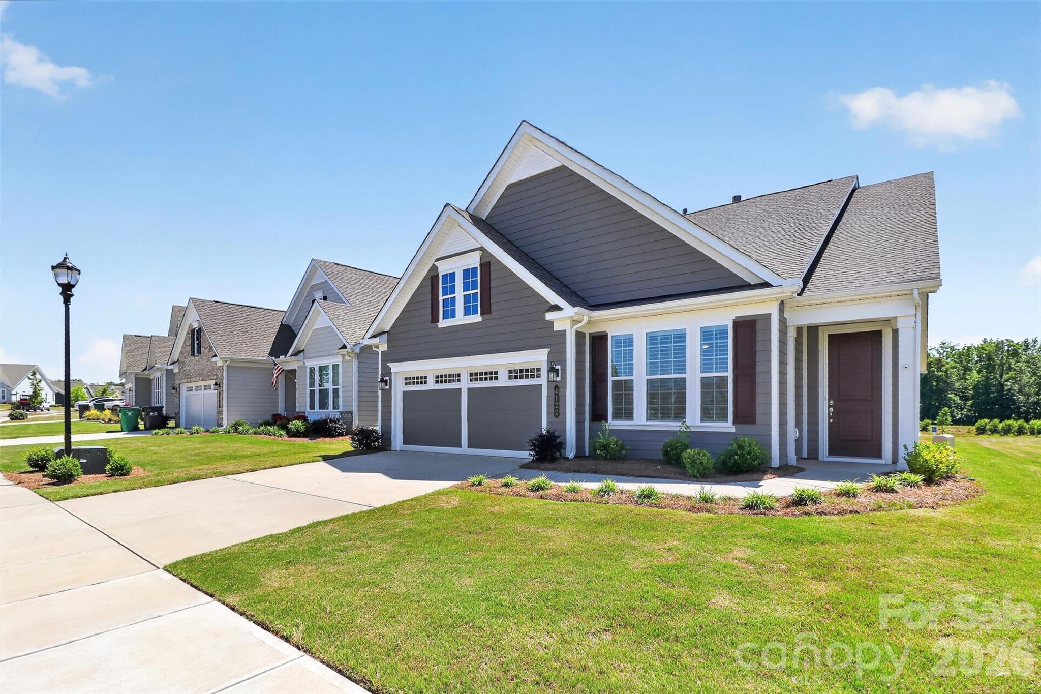 4122 Moxie Way Charlotte NC 28215