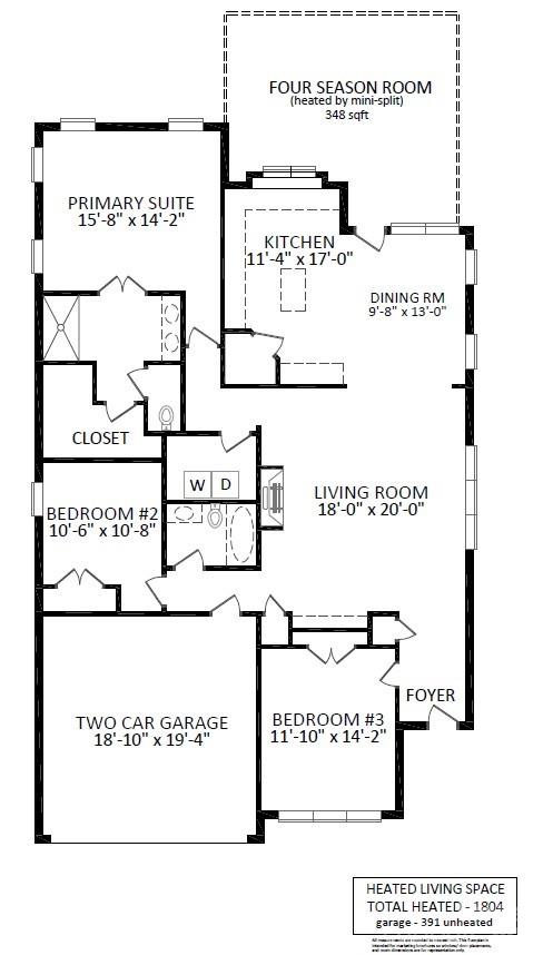 4122 Moxie Way Charlotte NC 28215