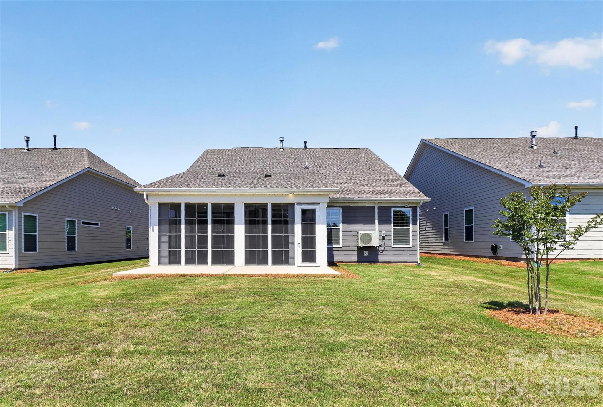 4122 Moxie Way Charlotte NC 28215