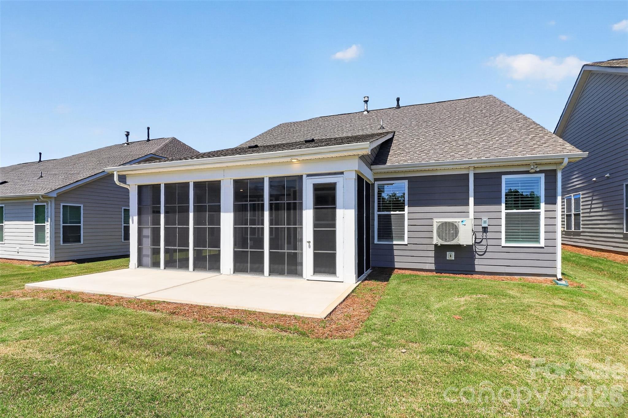 4122 Moxie Way Charlotte NC 28215