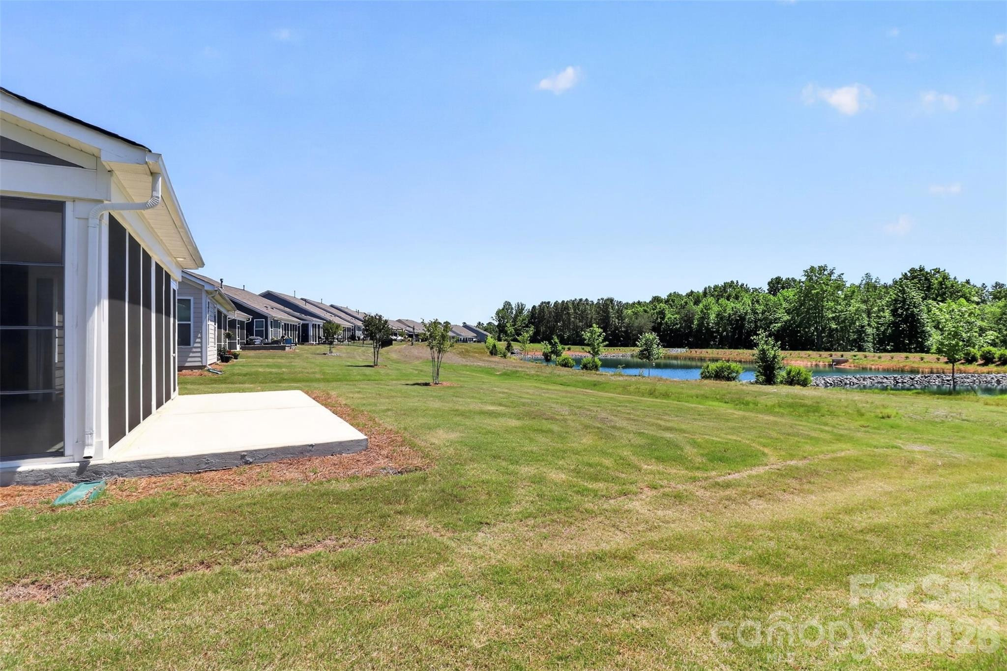 4122 Moxie Way Charlotte NC 28215