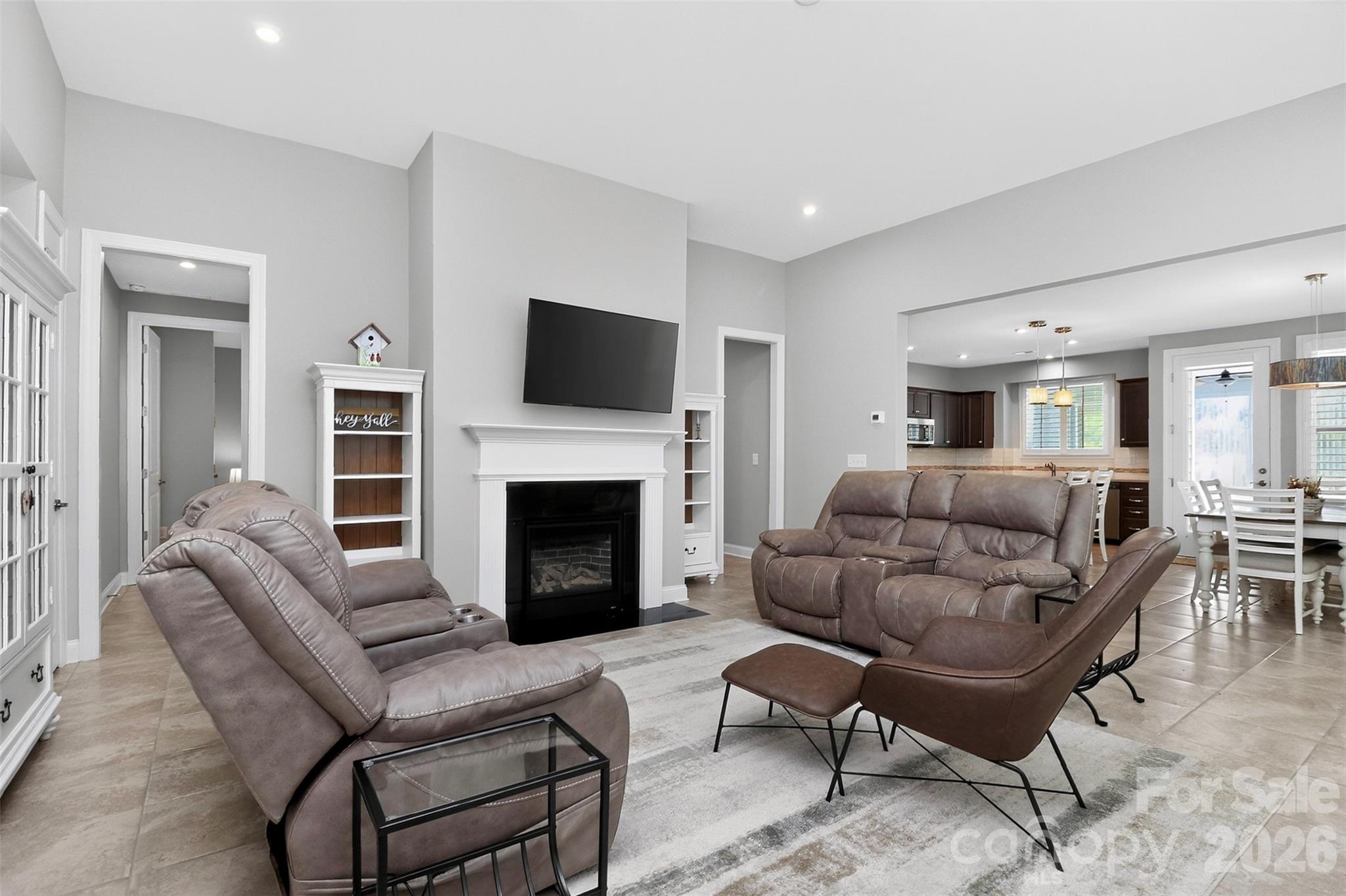 4122 Moxie Way Charlotte NC 28215