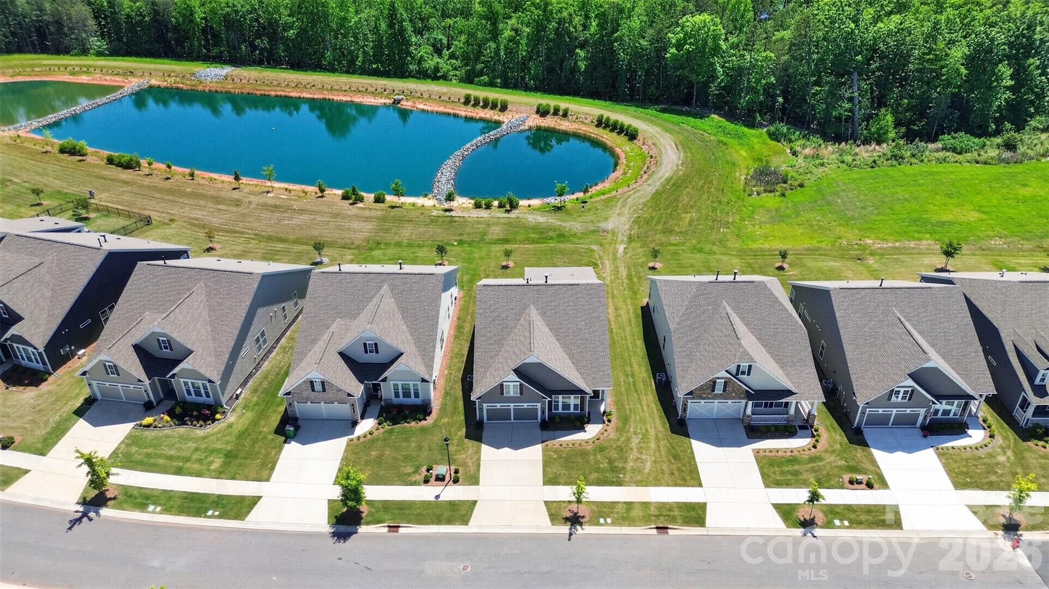 4122 Moxie Way Charlotte NC 28215