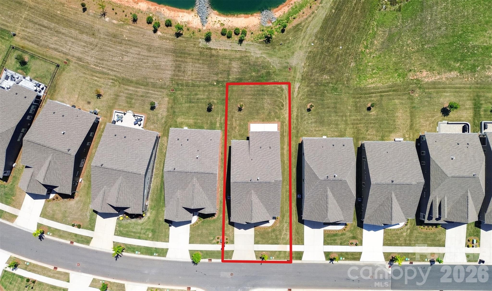 4122 Moxie Way Charlotte NC 28215