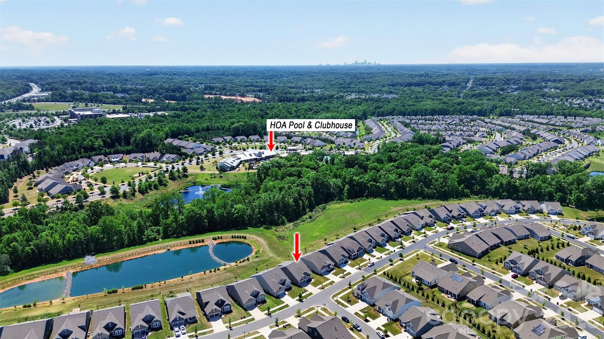 4122 Moxie Way Charlotte NC 28215