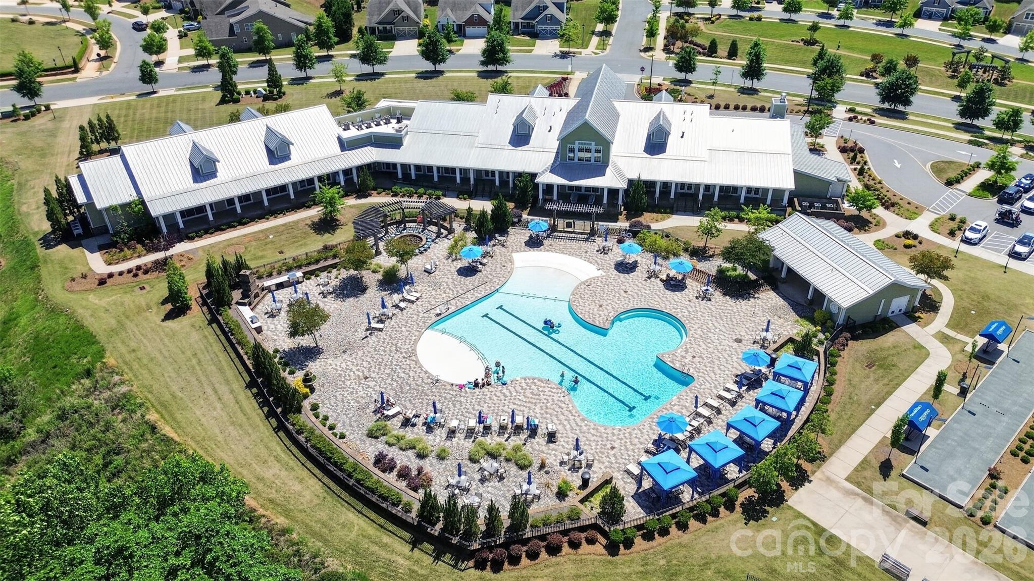 4122 Moxie Way Charlotte NC 28215