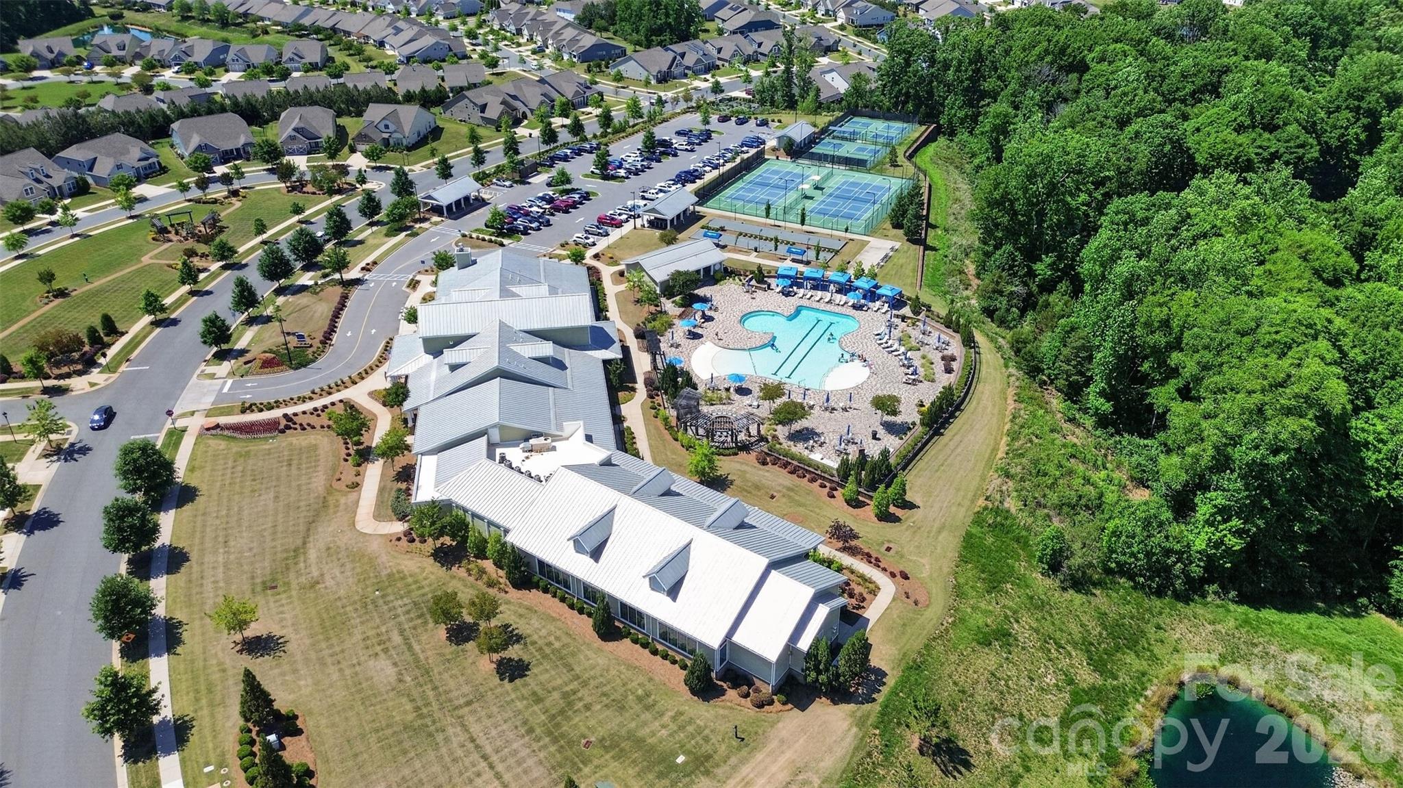 4122 Moxie Way Charlotte NC 28215