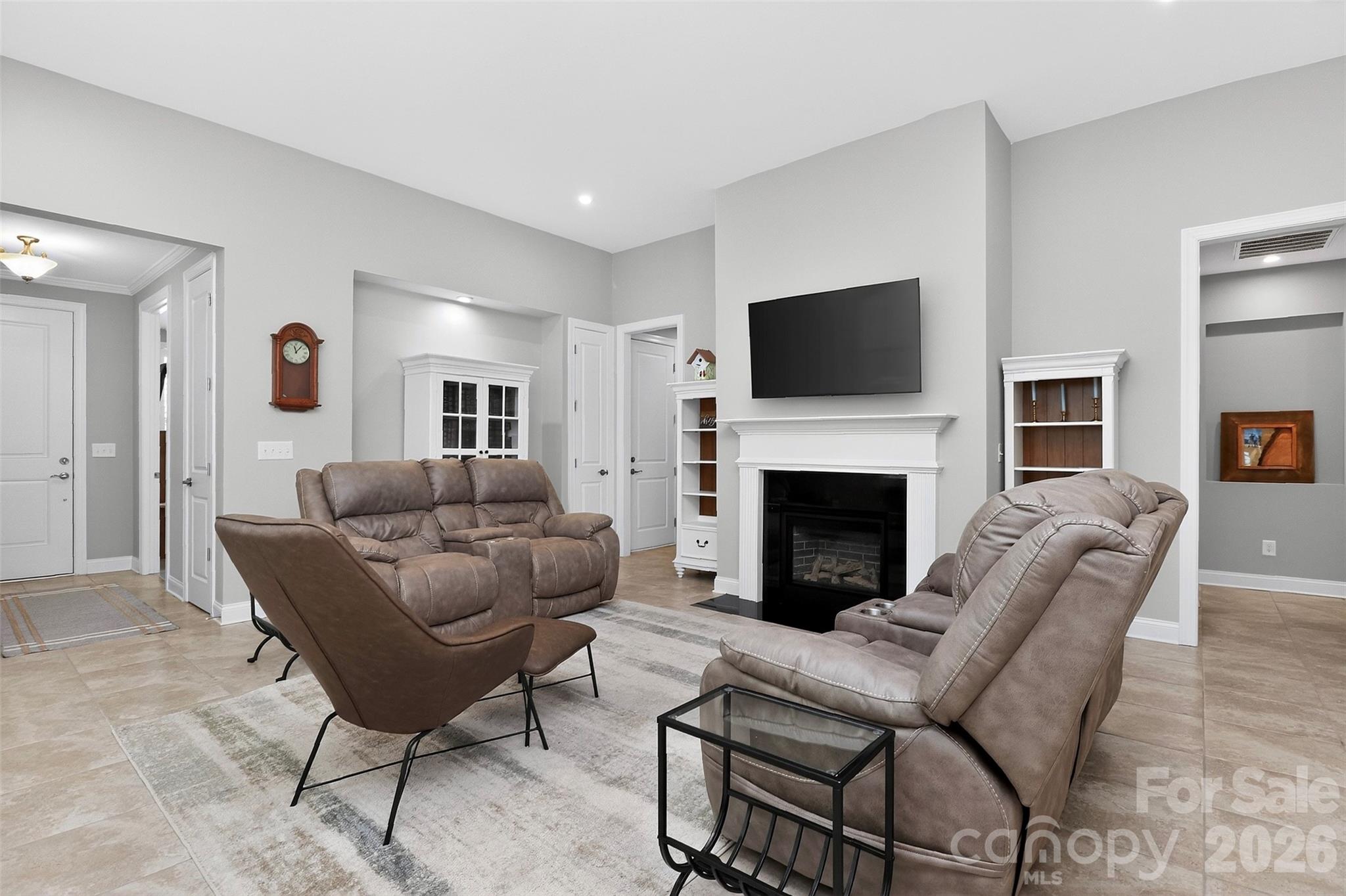 4122 Moxie Way Charlotte NC 28215