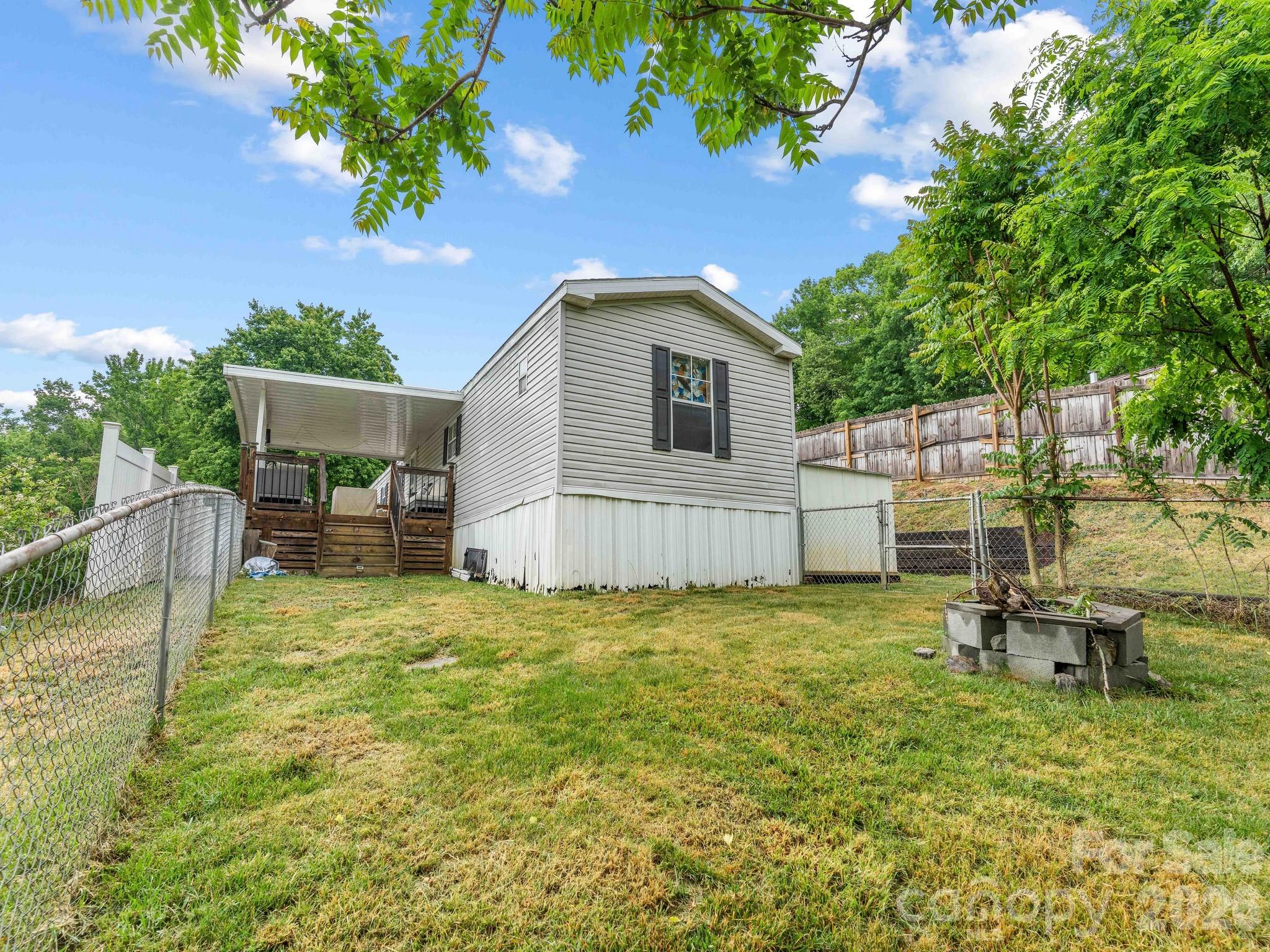 15 Spring Street Candler NC 28715
