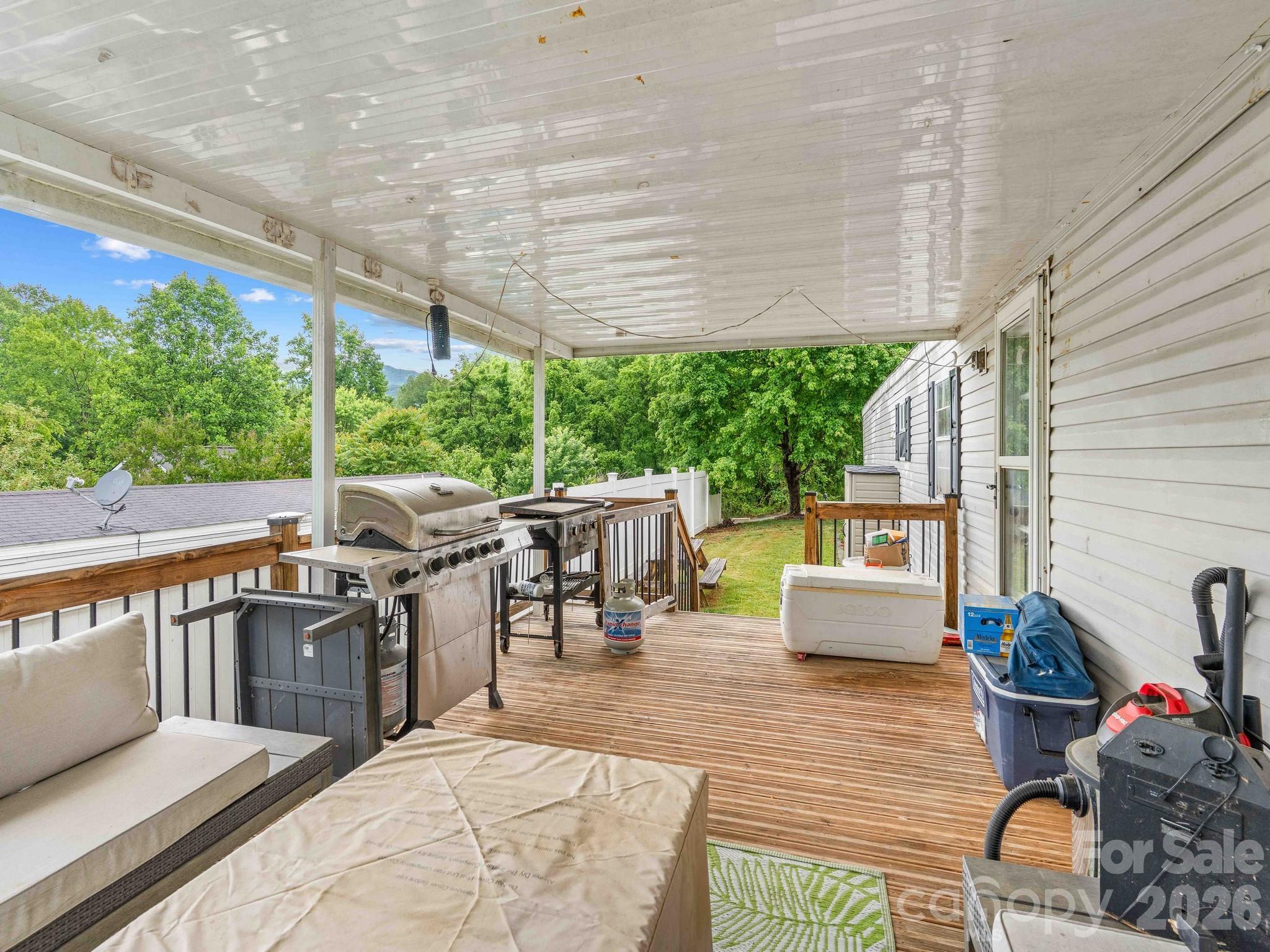 15 Spring Street Candler NC 28715