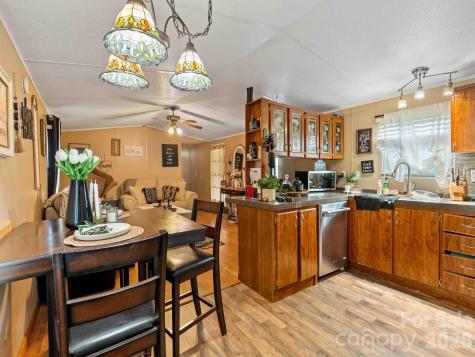 15 Spring Street Candler NC 28715