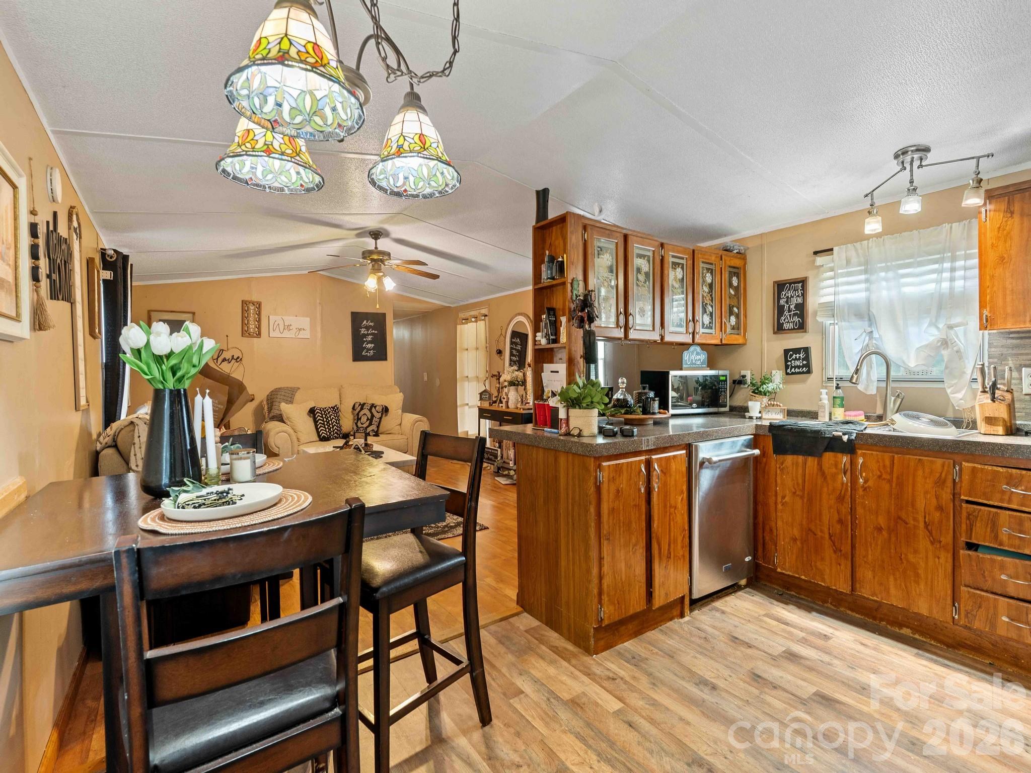 15 Spring Street Candler NC 28715