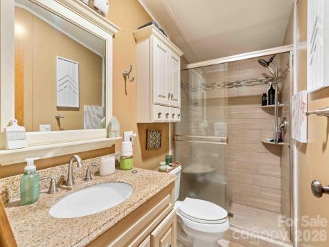 15 Spring Street Candler NC 28715