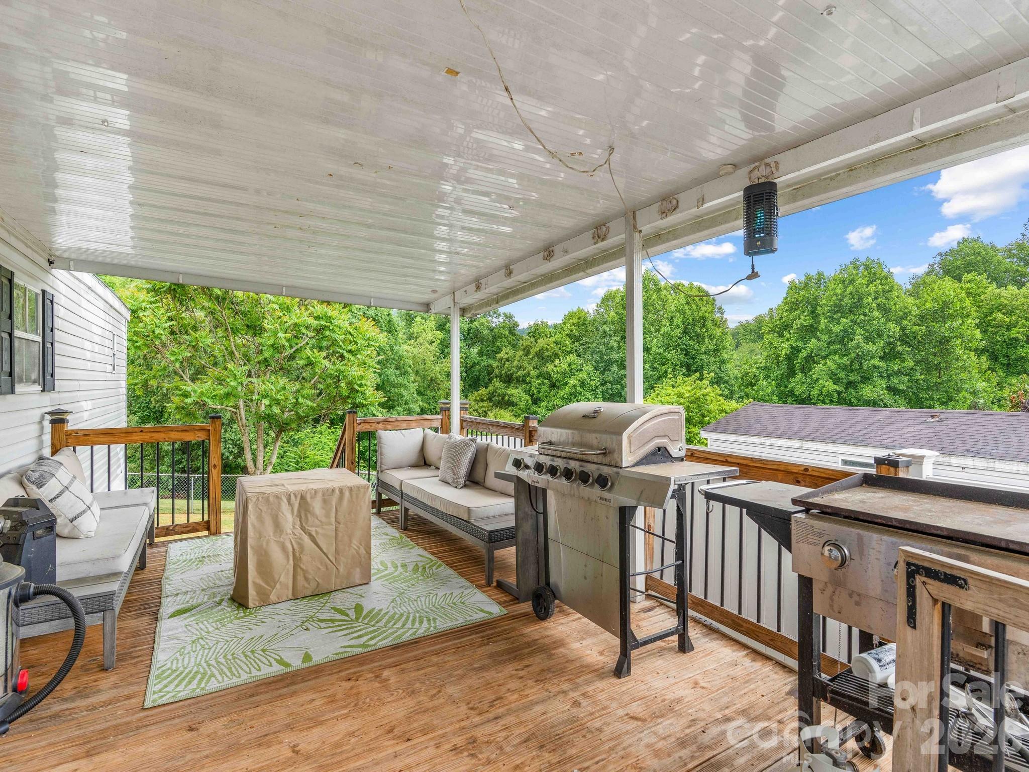 15 Spring Street Candler NC 28715