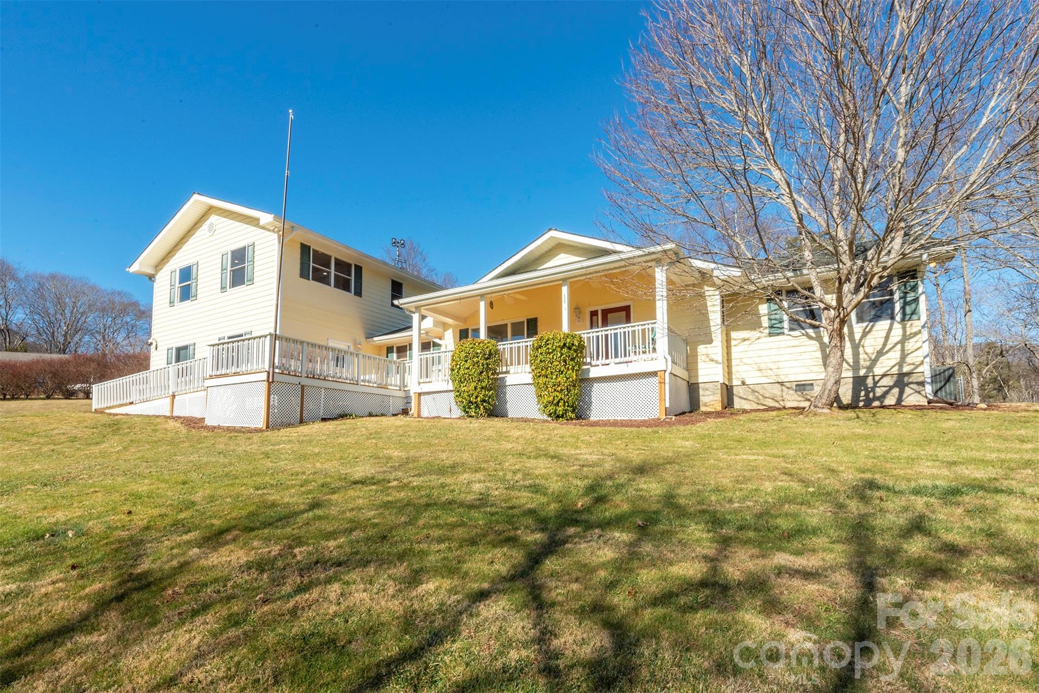 70 Midnight Lane Waynesville NC 28786