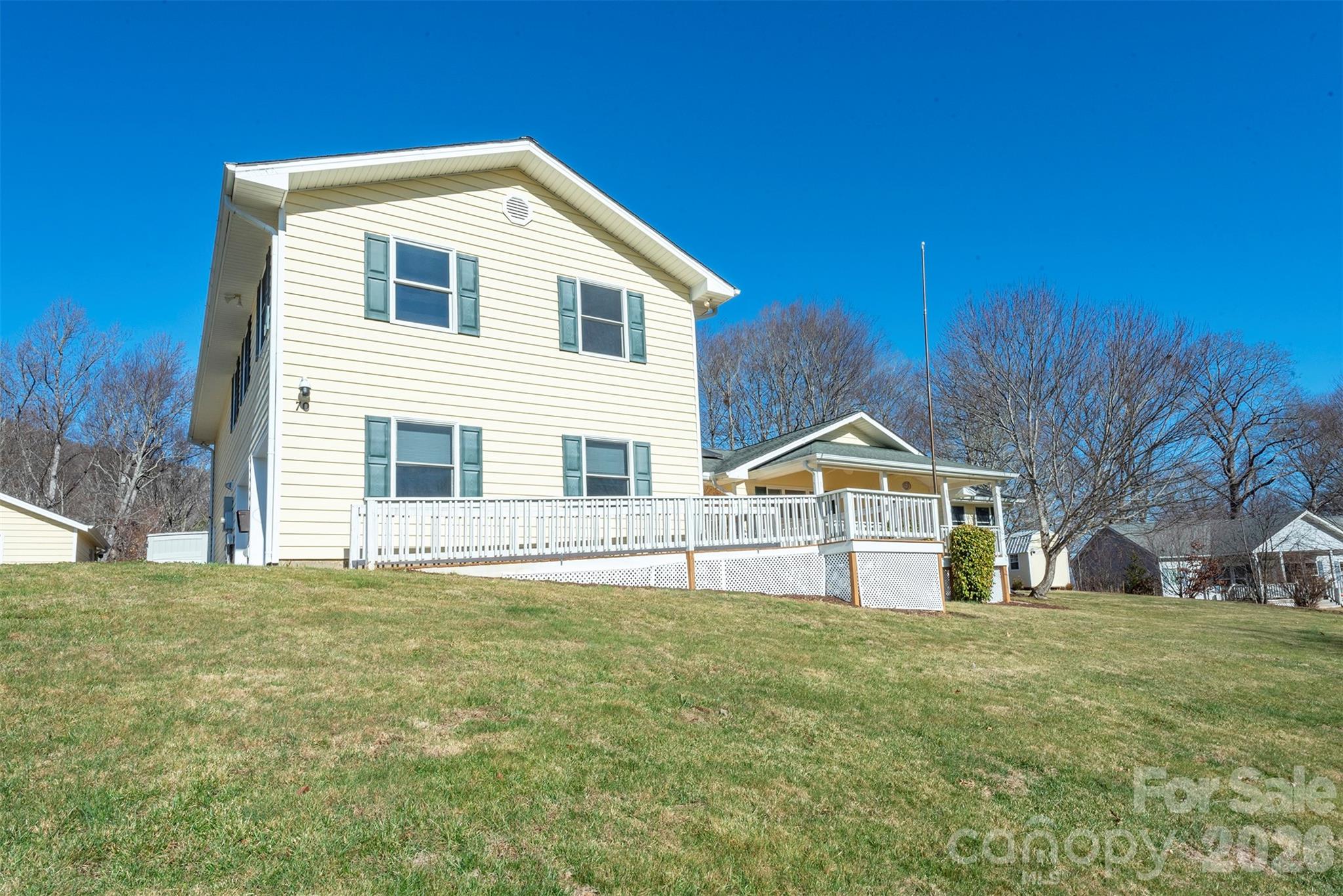 70 Midnight Lane Waynesville NC 28786