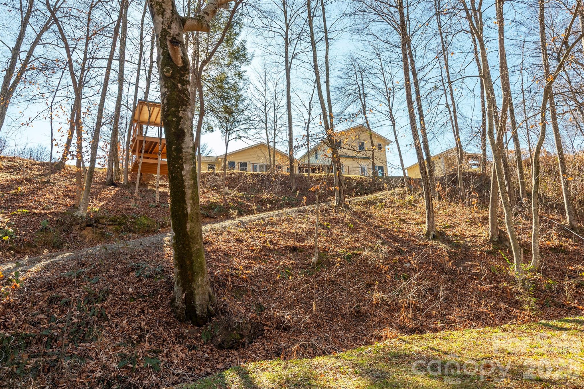 70 Midnight Lane Waynesville NC 28786