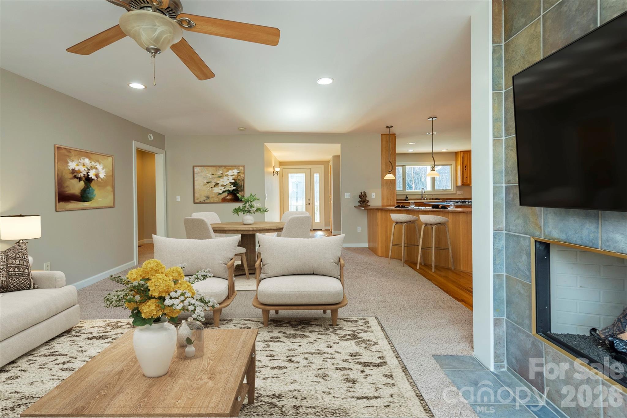 70 Midnight Lane Waynesville NC 28786