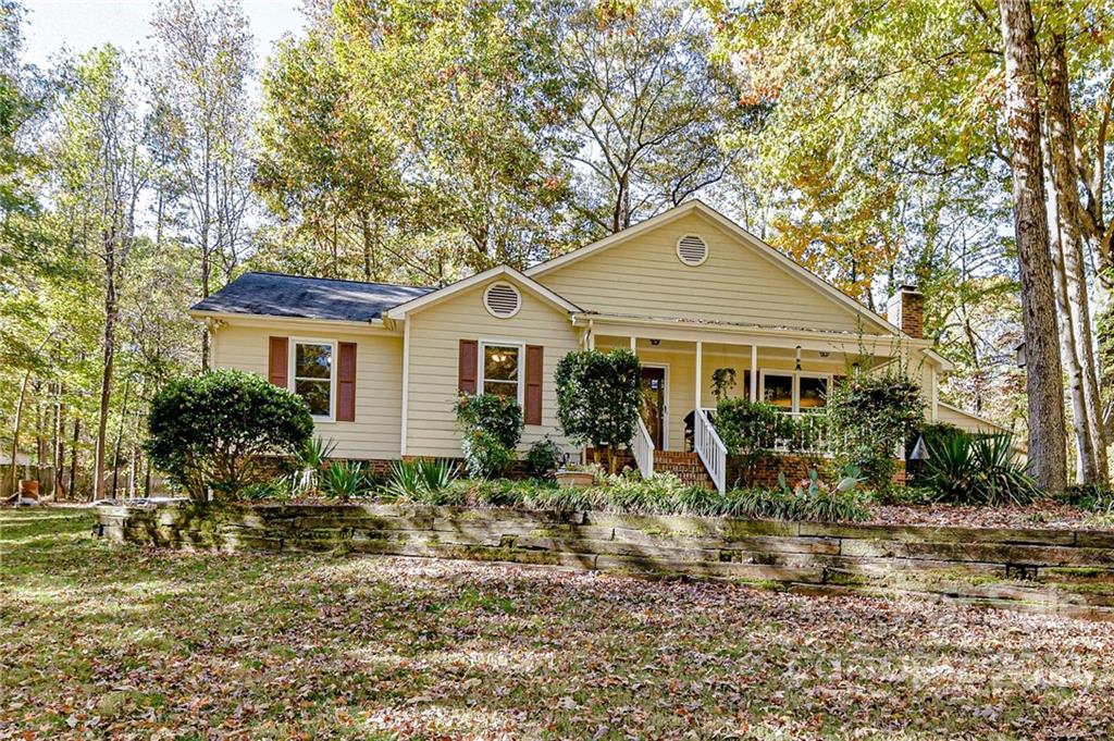 8705 Vagabond Road Charlotte NC 28227