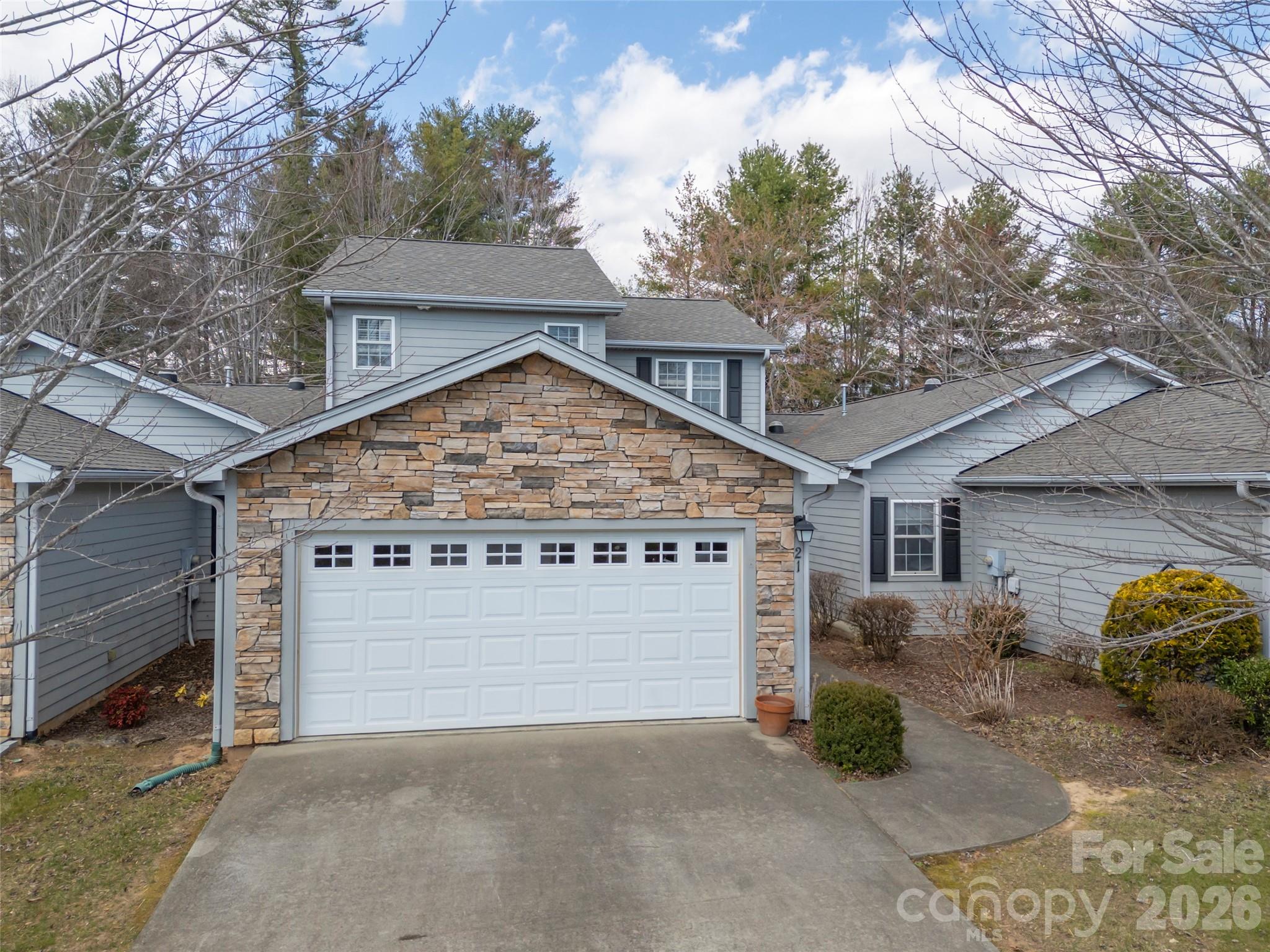 21 Holiday Drive Arden NC 28704