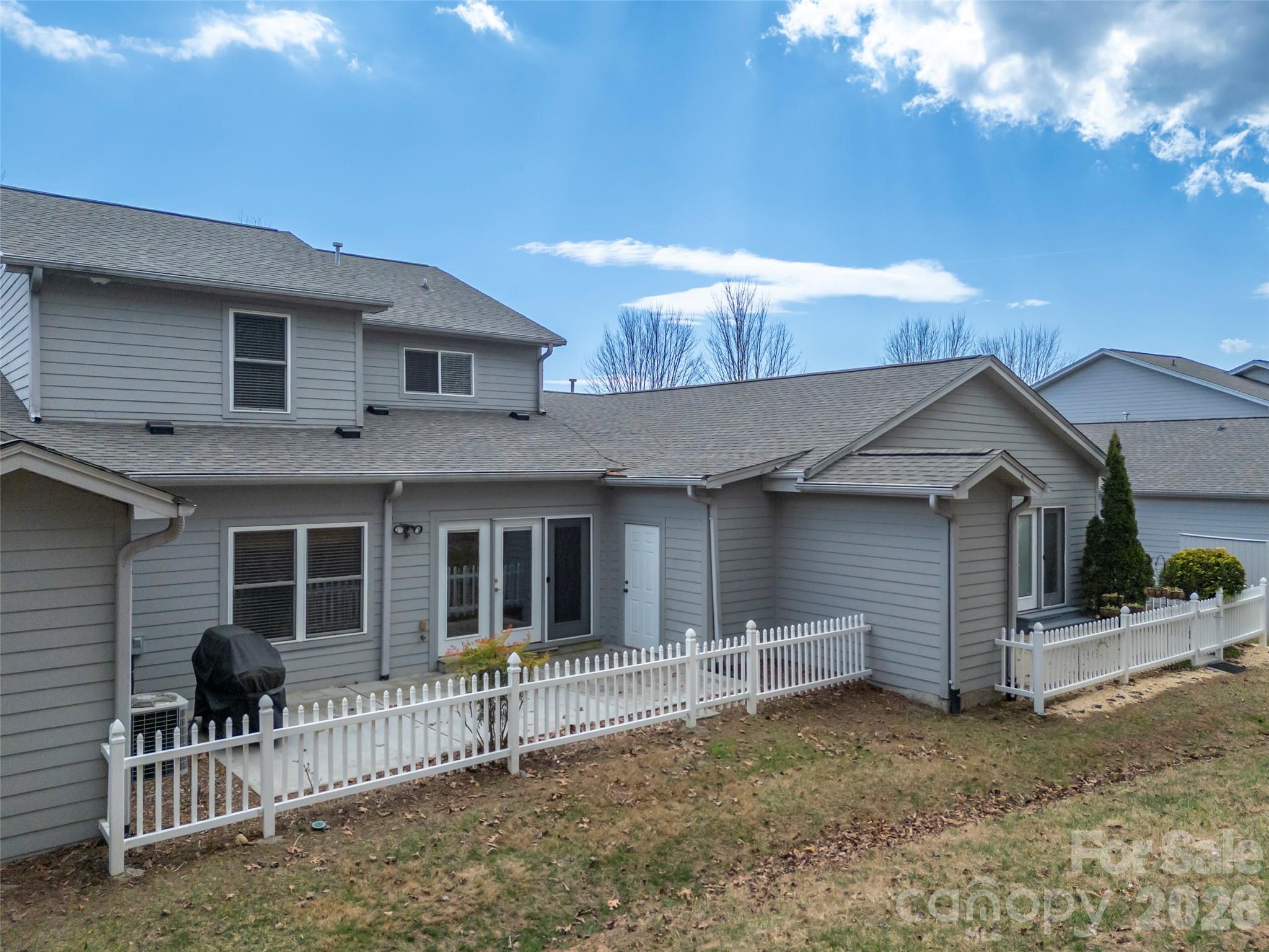 21 Holiday Drive Arden NC 28704